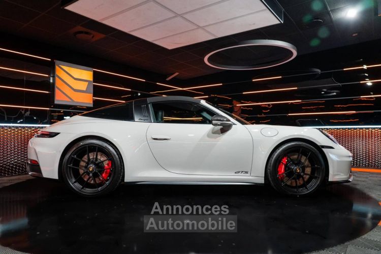 Porsche 992 992.2 TARGA 4 GTS PDK - <small></small> 254.900 € <small></small> - #13