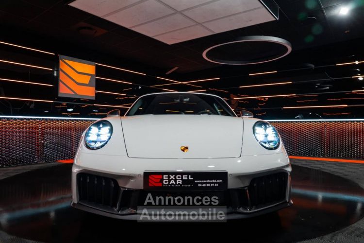 Porsche 992 992.2 TARGA 4 GTS PDK - <small></small> 254.900 € <small></small> - #15