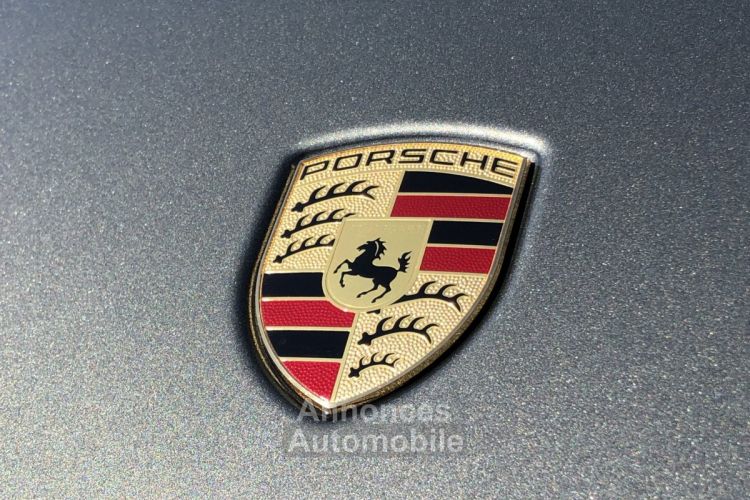 Porsche 992 C2S Cabriolet - <small></small> 155.000 € <small>TTC</small> - #15