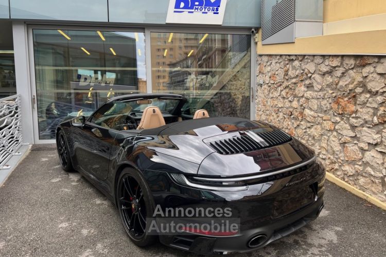 Porsche 992 C4 GTS Cabriolet 480 PDK - <small></small> 185.000 € <small>TTC</small> - #2