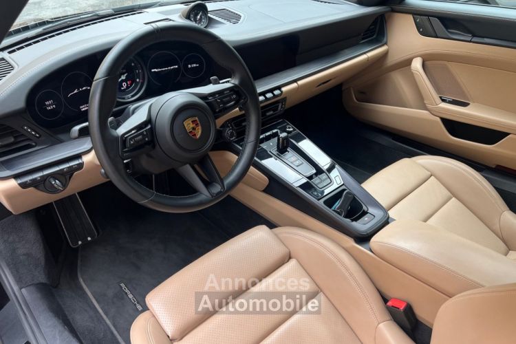 Porsche 992 C4 GTS Cabriolet 480 PDK - <small></small> 185.000 € <small>TTC</small> - #25