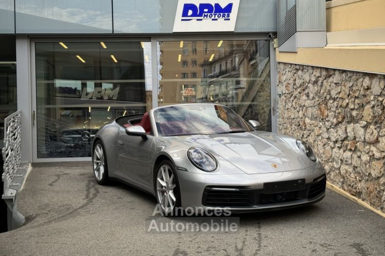 Porsche 992 C4S Cabriolet - <small></small> 150.000 € <small>TTC</small> - #1