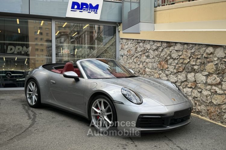 Porsche 992 C4S Cabriolet - <small></small> 150.000 € <small>TTC</small> - #2