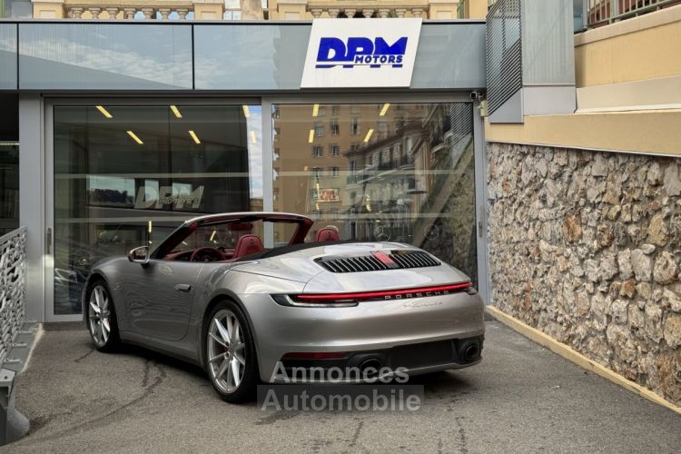 Porsche 992 C4S Cabriolet - <small></small> 150.000 € <small>TTC</small> - #4