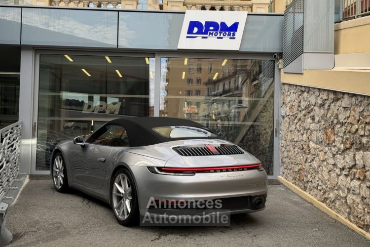 Porsche 992 C4S Cabriolet - <small></small> 150.000 € <small>TTC</small> - #6