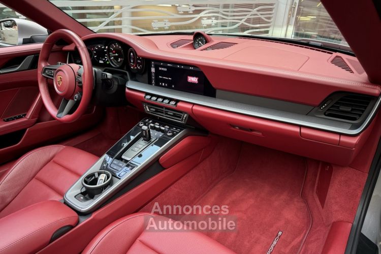 Porsche 992 C4S Cabriolet - <small></small> 150.000 € <small>TTC</small> - #16