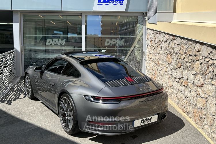 Porsche 992 C4S Coupé - <small></small> 155.000 € <small>TTC</small> - #7