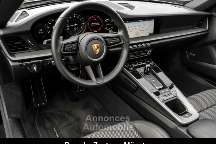 Porsche 992 CAB 385ch Echappement sport Sièges sport + BOSE PDLS+ Garantie 12 mois - <small></small> 129.000 € <small>TTC</small> - #7