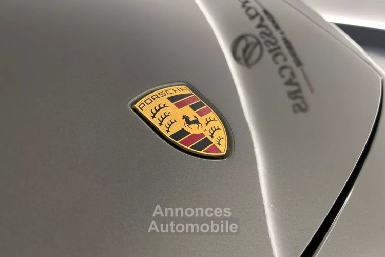Porsche 992 CABRIOLET 3.0 450 CARRERA 4S - <small></small> 184.900 € <small>TTC</small> - #50
