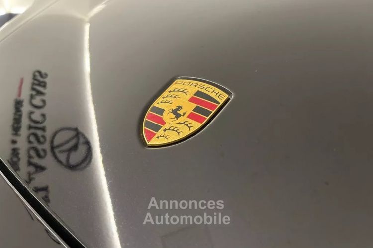 Porsche 992 CABRIOLET 3.0 450 CARRERA 4S - <small></small> 179.900 € <small>TTC</small> - #48