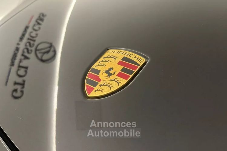 Porsche 992 CABRIOLET 3.0 450 CARRERA 4S - <small></small> 201.900 € <small>TTC</small> - #45