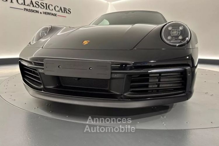 Porsche 992 CABRIOLET 3.0 450 CARRERA 4S - <small></small> 174.900 € <small>TTC</small> - #48