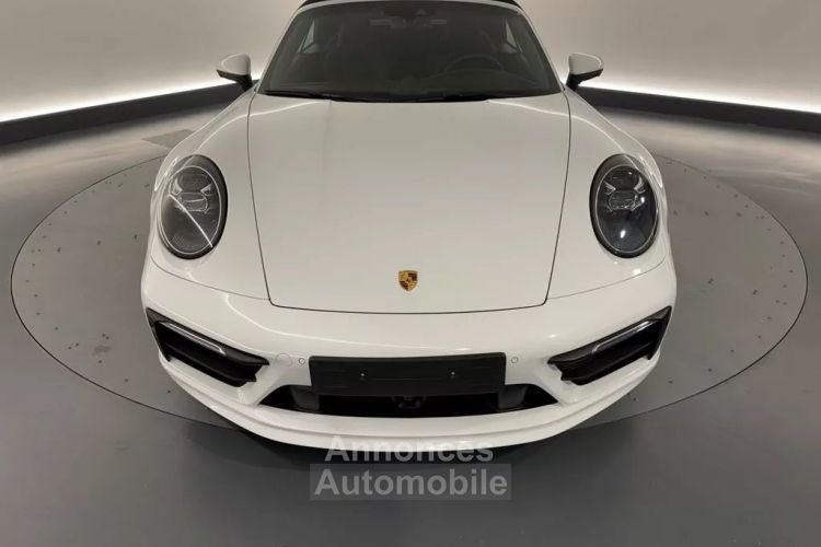 Porsche 992 CABRIOLET 3.0 450 CARRERA 4S - <small></small> 182.900 € <small>TTC</small> - #45