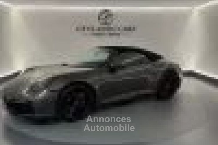 Porsche 992 CABRIOLET 3.0 450 CARRERA 4S - <small></small> 179.900 € <small>TTC</small> - #1