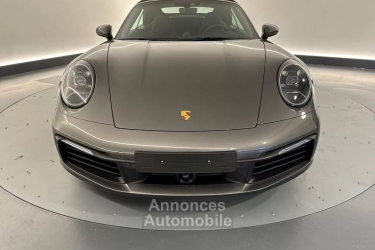 Porsche 992 CABRIOLET 3.0 450 CARRERA 4S - <small></small> 179.900 € <small>TTC</small> - #40