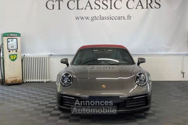 Porsche 992 CABRIOLET 3.0 450 CARRERA S - <small></small> 179.900 € <small>TTC</small> - #2