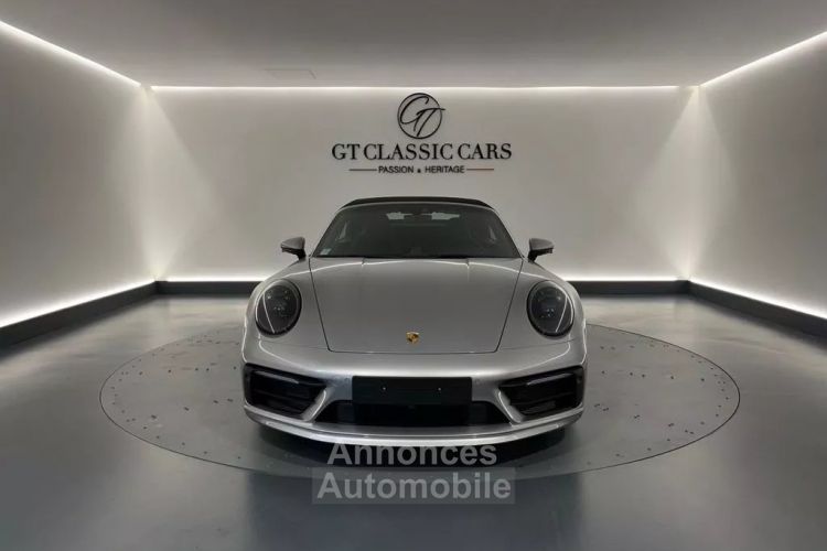 Porsche 992 CABRIOLET 3.0 450 CARRERA S - <small></small> 179.900 € <small>TTC</small> - #2