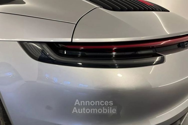 Porsche 992 CABRIOLET 3.0 450 CARRERA S - <small></small> 179.900 € <small>TTC</small> - #35