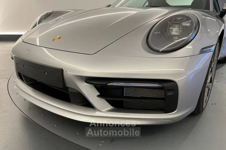 Porsche 992 CABRIOLET 3.0 450 CARRERA S - <small></small> 179.900 € <small>TTC</small> - #40