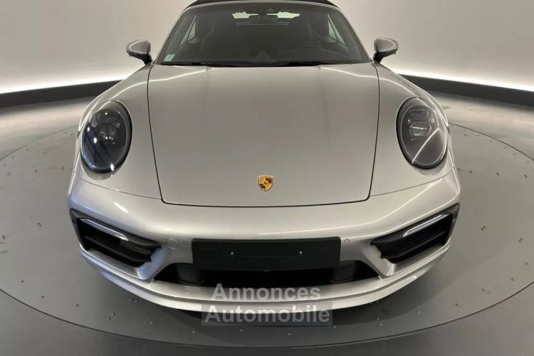 Porsche 992 CABRIOLET 3.0 450 CARRERA S - <small></small> 179.900 € <small>TTC</small> - #45