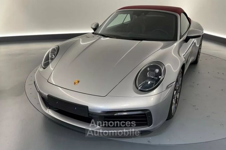 Porsche 992 CABRIOLET 3.0 450 CARRERA S - <small></small> 169.900 € <small>TTC</small> - #37