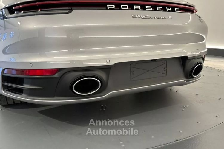 Porsche 992 CABRIOLET 3.0 450 CARRERA S - <small></small> 169.900 € <small>TTC</small> - #43