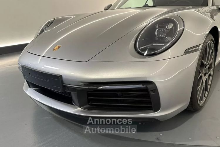 Porsche 992 CABRIOLET 3.0 450 CARRERA S - <small></small> 169.900 € <small>TTC</small> - #46