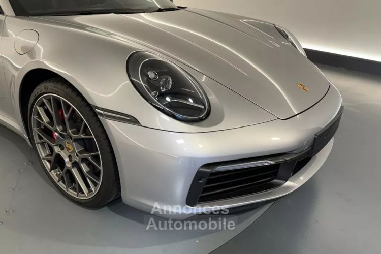 Porsche 992 CABRIOLET 3.0 450 CARRERA S - <small></small> 169.900 € <small>TTC</small> - #48