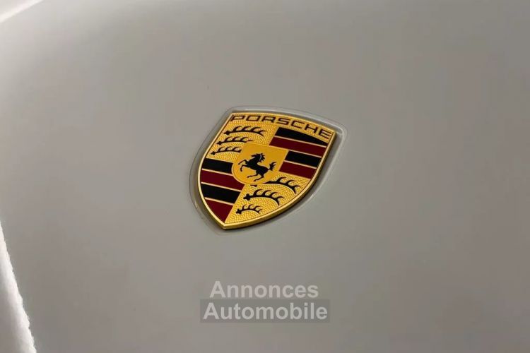 Porsche 992 CABRIOLET 3.0 480 CARRERA 4 GTS - <small></small> 245.900 € <small>TTC</small> - #45