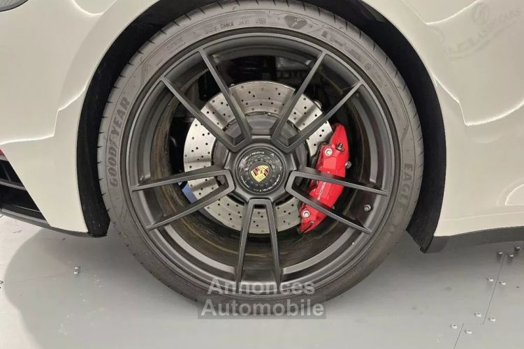 Porsche 992 CABRIOLET 3.0 480 CARRERA GTS - <small></small> 239.900 € <small>TTC</small> - #43