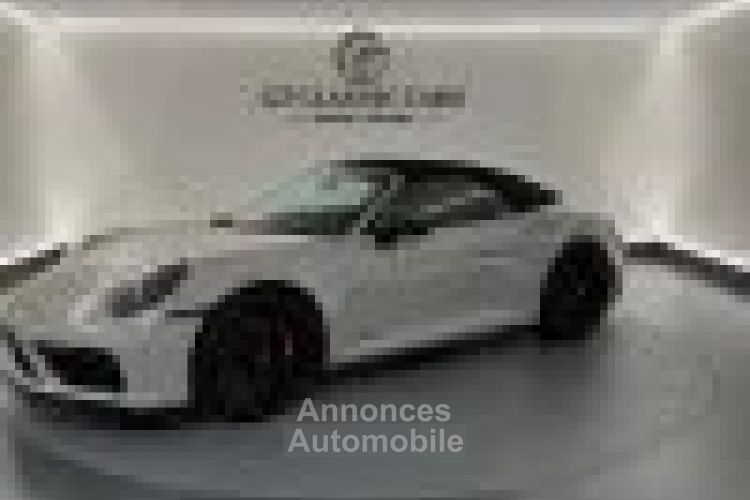 Porsche 992 CABRIOLET 3.0 480 CARRERA GTS - <small></small> 240.900 € <small>TTC</small> - #1