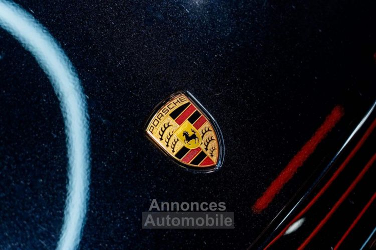 Porsche 992 CABRIOLET 3.0L 480CH CARRERA 4 GTS - <small></small> 239.900 € <small>TTC</small> - #26