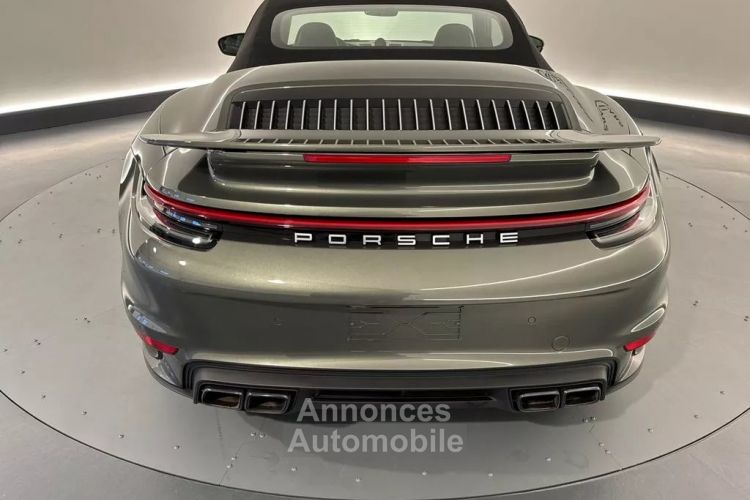 Porsche 992 CABRIOLET 3.8 650 TURBO S - <small></small> 259.900 € <small>TTC</small> - #38