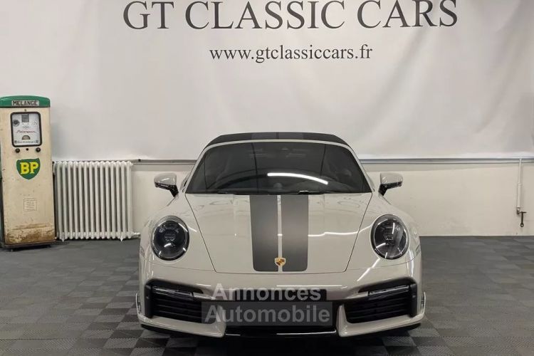 Porsche 992 CABRIOLET 3.8 650 TURBO S - <small></small> 299.900 € <small>TTC</small> - #2