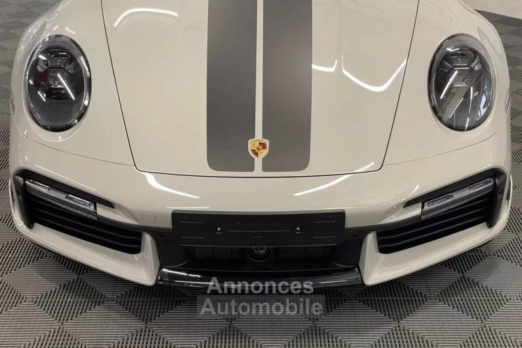 Porsche 992 CABRIOLET 3.8 650 TURBO S - <small></small> 299.900 € <small>TTC</small> - #35