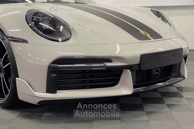 Porsche 992 CABRIOLET 3.8 650 TURBO S - <small></small> 299.900 € <small>TTC</small> - #37