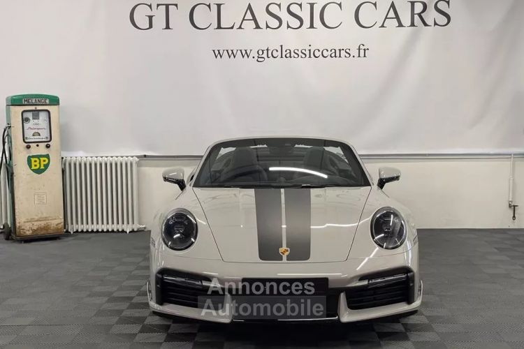 Porsche 992 CABRIOLET 3.8 650 TURBO S - <small></small> 299.900 € <small>TTC</small> - #46