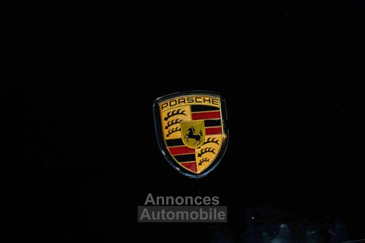 Porsche 992 CABRIOLET TURBO S 3.8 650 - <small></small> 254.900 € <small>TTC</small> - #22