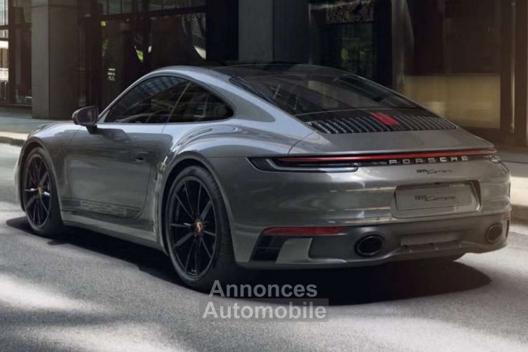 Porsche 992 Carrera | SPORTDESIGN Glazen Schuifdak BOSE - <small></small> 124.911 € <small>TTC</small> - #3