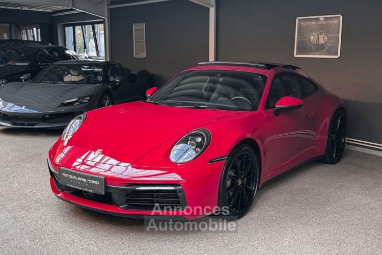 Porsche 992 carrera - <small></small> 114.900 € <small>TTC</small> - #1