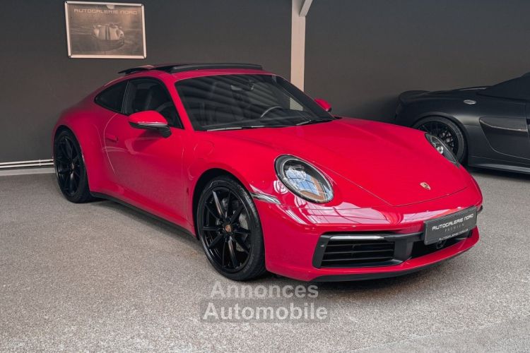 Porsche 992 carrera - <small></small> 114.900 € <small>TTC</small> - #2