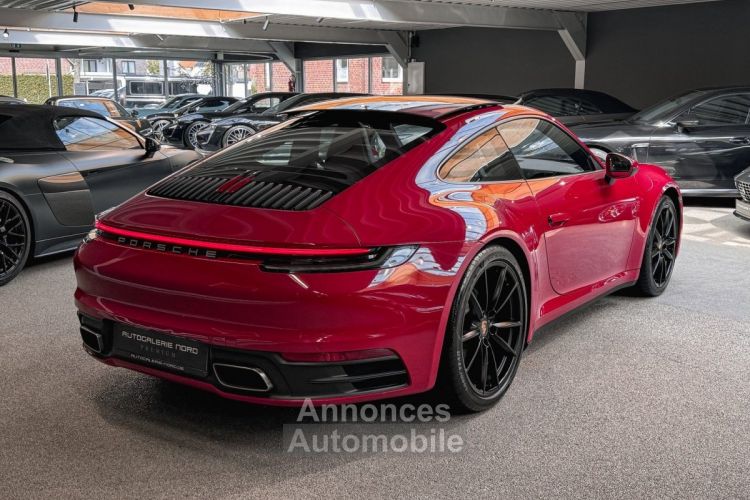 Porsche 992 carrera - <small></small> 114.900 € <small>TTC</small> - #4