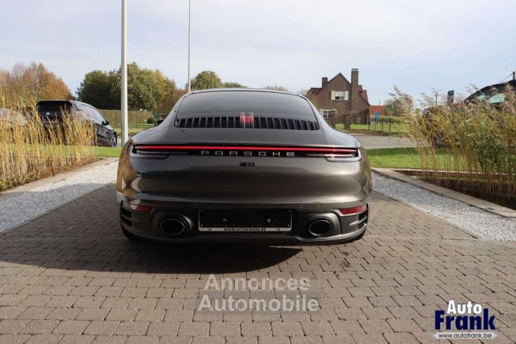 Porsche 992 CARRERA 2 PANO BOSE 14WEGE PDLS CAM - <small></small> 117.950 € <small>TTC</small> - #6