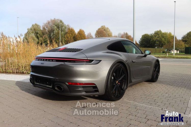 Porsche 992 CARRERA 2 PANO BOSE 14WEGE PDLS CAM - <small></small> 117.950 € <small>TTC</small> - #7