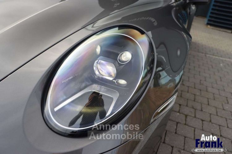 Porsche 992 CARRERA 2 PANO BOSE 14WEGE PDLS CAM - <small></small> 117.950 € <small>TTC</small> - #10