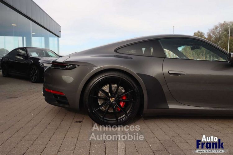 Porsche 992 CARRERA 2 PANO BOSE 14WEGE PDLS CAM - <small></small> 117.950 € <small>TTC</small> - #49