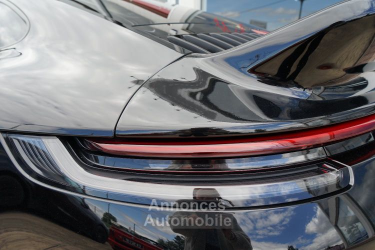 Porsche 992 Carrera 3.0l 385 Ch Type Sport Classic - 1799 €/mois - Origine France - Parfait état - Carnet PORSCHE à Jour - Garantie 12 Mois - <small></small> 138.992 € <small>TTC</small> - #12