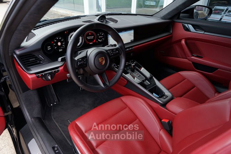 Porsche 992 Carrera 3.0l 385 Ch Type Sport Classic - 1799 €/mois - Origine France - Parfait état - Carnet PORSCHE à Jour - Garantie 12 Mois - <small></small> 138.992 € <small>TTC</small> - #23