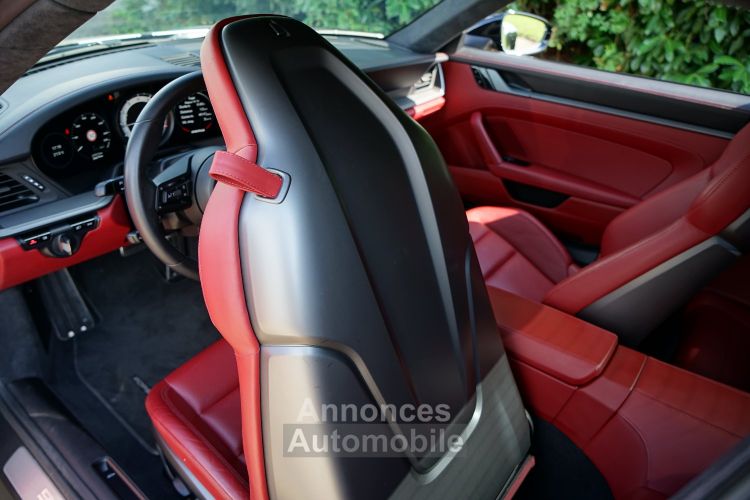 Porsche 992 Carrera 3.0l 385 Ch Type Sport Classic - 1799 €/mois - Origine France - Parfait état - Carnet PORSCHE à Jour - Garantie 12 Mois - <small></small> 138.992 € <small>TTC</small> - #26