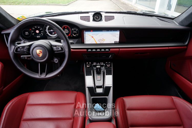 Porsche 992 Carrera 3.0l 385 Ch Type Sport Classic - 1799 €/mois - Origine France - Parfait état - Carnet PORSCHE à Jour - Garantie 12 Mois - <small></small> 138.992 € <small>TTC</small> - #30